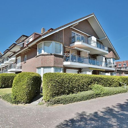 Seesternresidenz Seesternresidenz Appartement 15 Scharbeutz Exterior foto